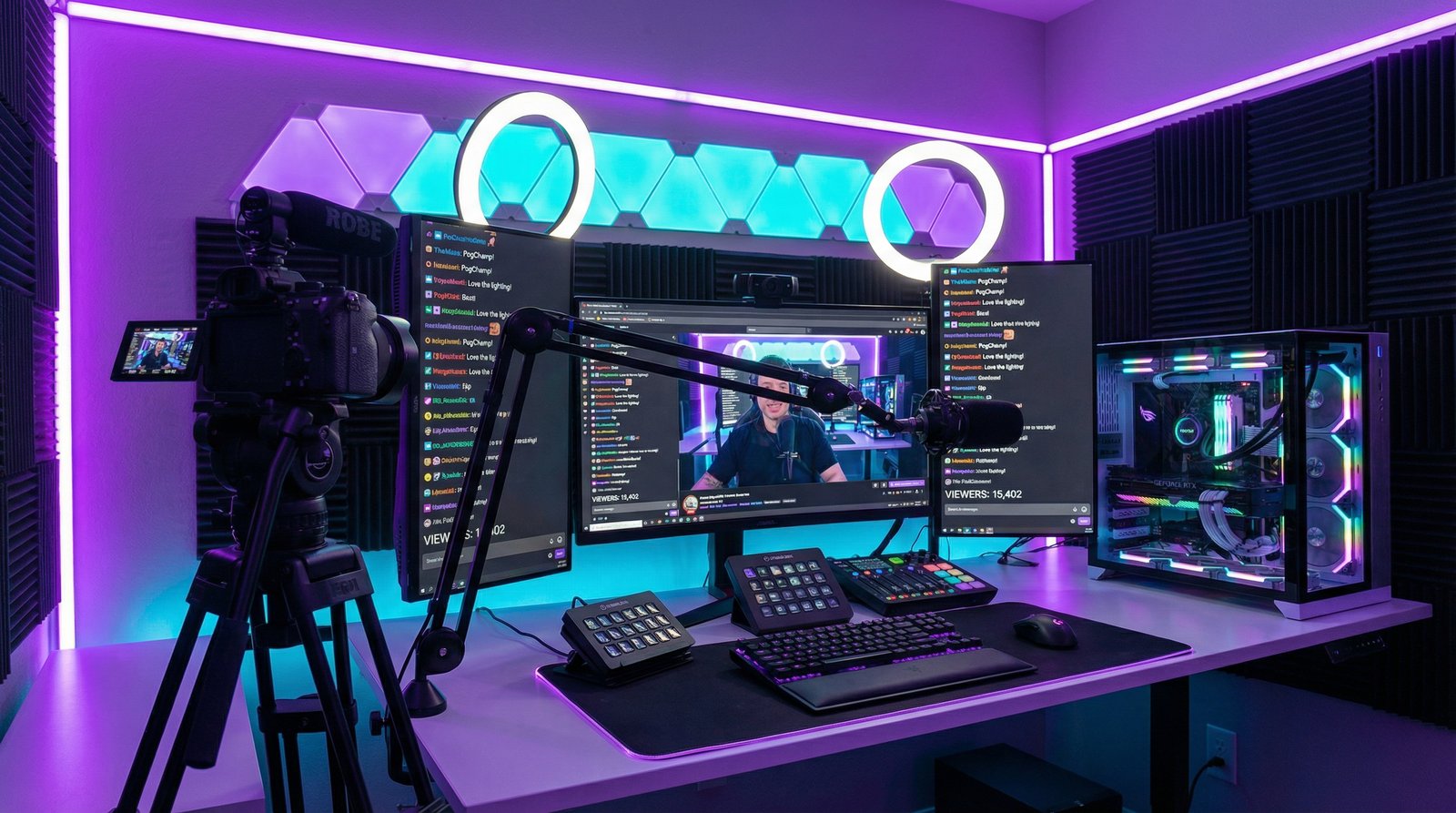 玩物社区视频直播社区