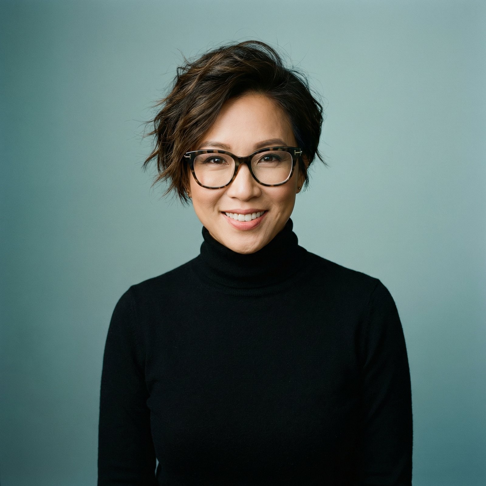 玩物社区制片总监林雨桐