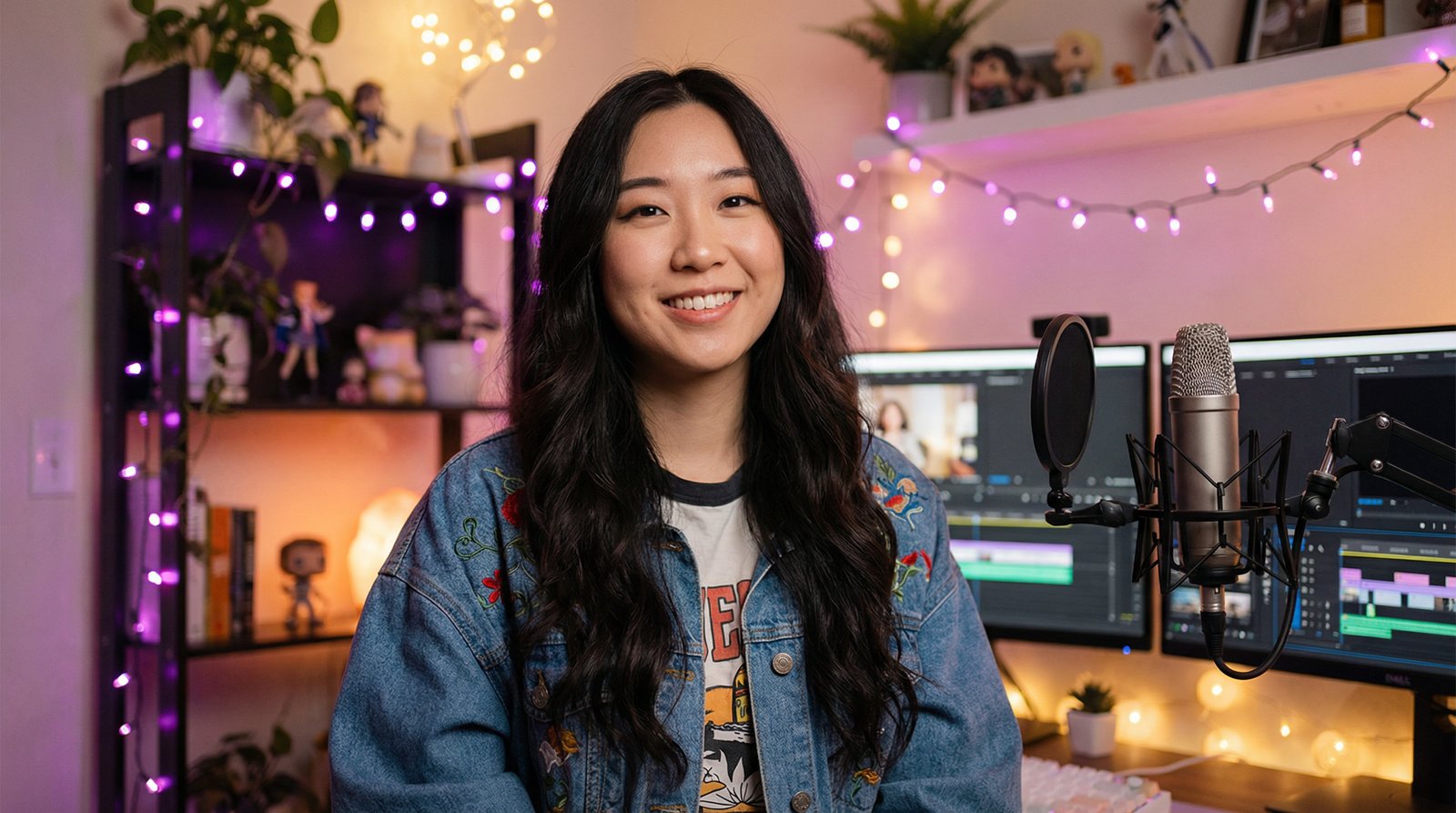 玩物社区创作者日记视频