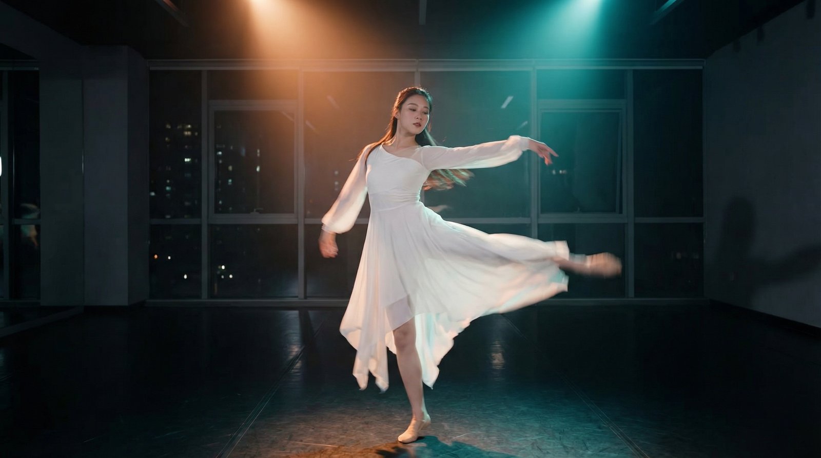 玩物社区原创舞蹈MV视频